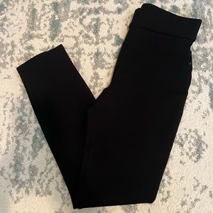 Spanx Ponte Legging Black XS